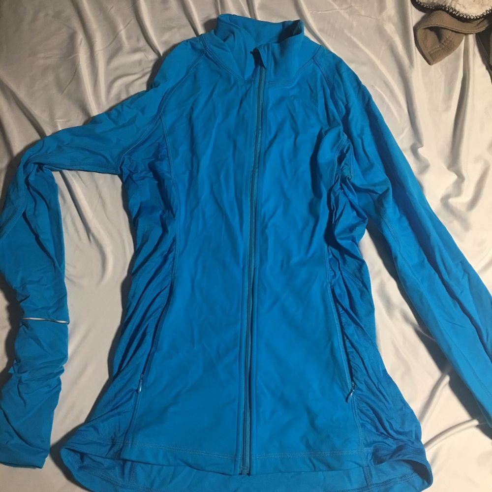 Victoria Secret VSX sports jacket/zip-up
